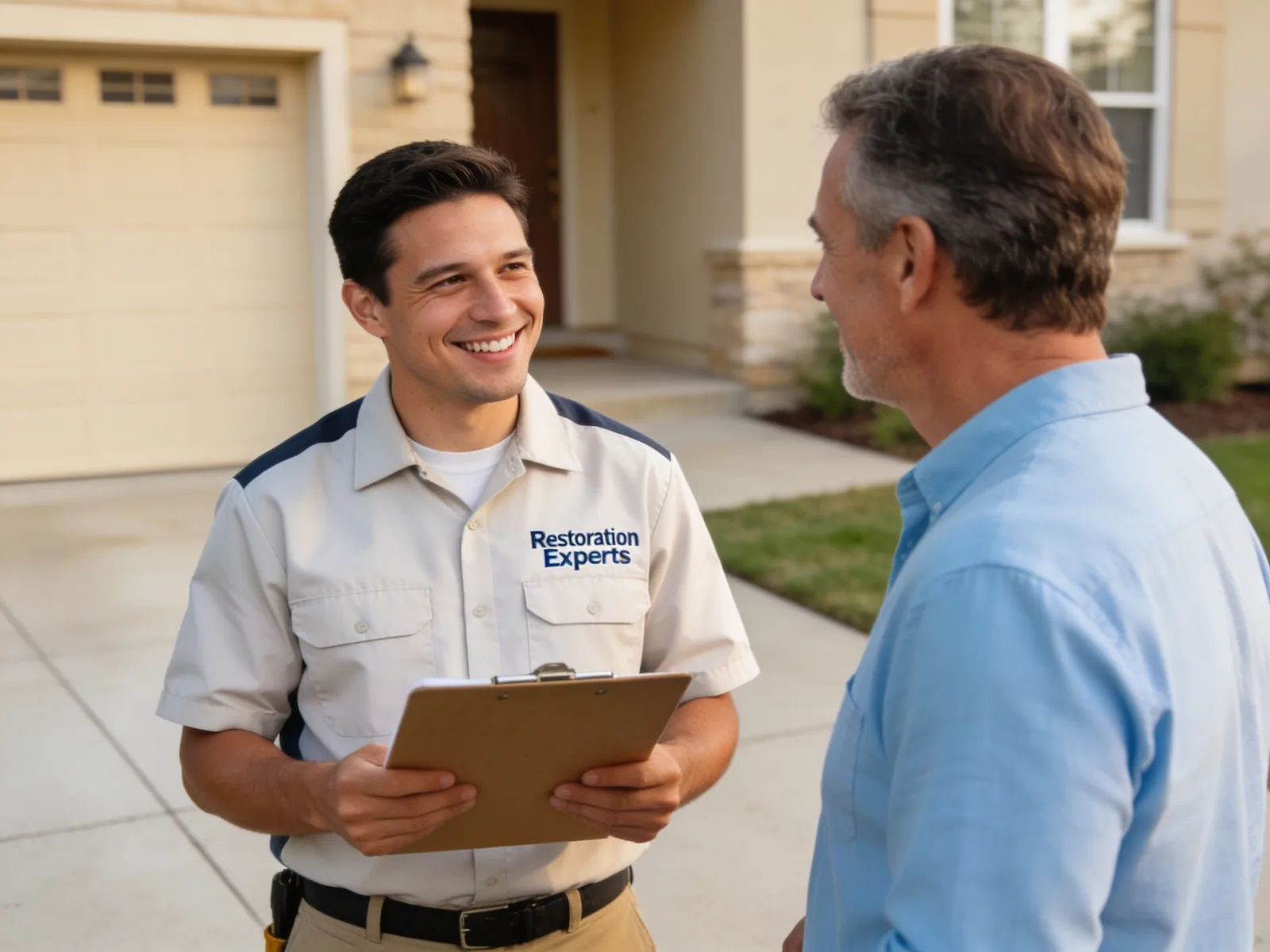 Water Damage Cleanup Briscoe, TX FAQs